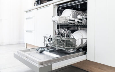 DIY – How To Fix Dishwasher Leaking Problem