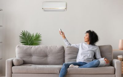 The Best Practice to Optimize Your Air Conditioner’s Settings