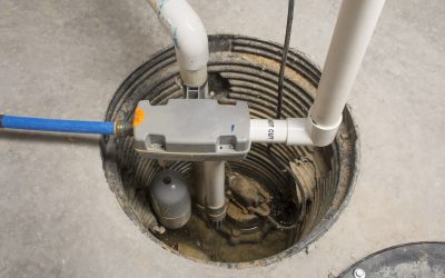 Can Your Home and Sump Pump Handle Heavy Rain in Vancouver?