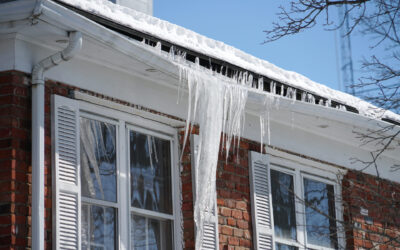 What To Do During a Cold Snap to Protect Your Plumbing