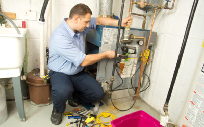 Gas Furnace Maintenance: 6 Tips to Save Money